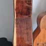 Spanish Classical Luthier's Guitar Prudencio Saez Image 5