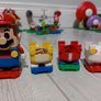 4x LEGO Super Mario Sets, Nintendo Image 5