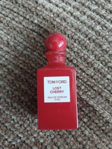 Tom ford Lost cherry perfume 12ml