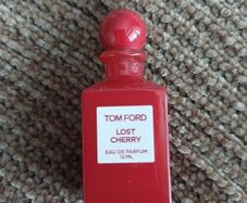 Tom ford Lost cherry perfume 12ml