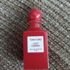 Tom ford Lost cherry perfume 12ml
