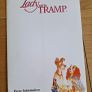 Walt Disneys Lady And The Tramp  Press Kit Image 9