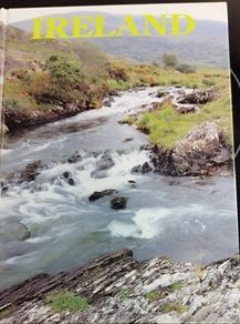 Ireland