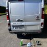 Lwb twin sliding door Fiat Talento Image 6