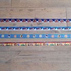New:  Ribbons x 4