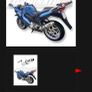 Bmw F800st exhaust Image 2