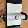 X cut die cutting machine , fold away A4 size, easy to use has wheel for different pressure, x cut guillotine , lots  of dies and stamps, this would be an ideal starters bundle , happy to add more items if something in particular you want if I have spare Image 3
