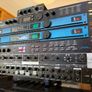 Studio Effects Rack Units Job Lot - Alesis Midiverb/ Digitech / Microverb - Price for All Image 5