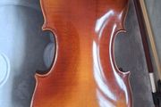 Violin/fiddle