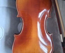 Violin/fiddle