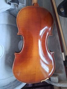 Violin/fiddle