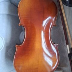 Violin/fiddle