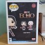 Funko Pop 1335 Echo Marvel Kingpin Hawkeye Comics Figure Image 3