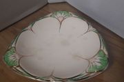 Royal Norfolk Plate