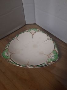Royal Norfolk Plate