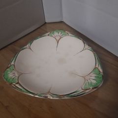 Royal Norfolk Plate