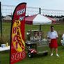 hot dog cart Image 3