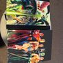 Absolute Justice League: The World's Greatest Super-Heroes by Alex Ross and Paul Dini Image 2