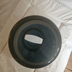 Baby steriliser microwave