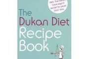 The Dukan Diet Recipe Book - 350 Simple Recipes To Help You Lose Weight Permanently
