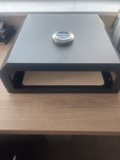 Gardenline BBQ Pizza Oven