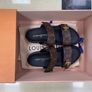 Louis Vuitton Bom Dia Flat Comfort Mules Image 3