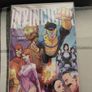 Invincible comics #123-#126 Image 2