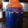 vintage tetley tea cookie jar Image 2