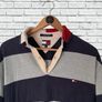 Tommy Hilfiger Polo Long Sleeve Image 4