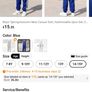 boys tracksuit, brand new in package Image 2