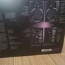 M-Audio monitor speakers Image 3