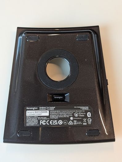 Kensington SlimBlade Pro