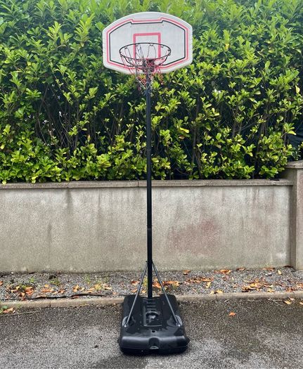 basketball hoop