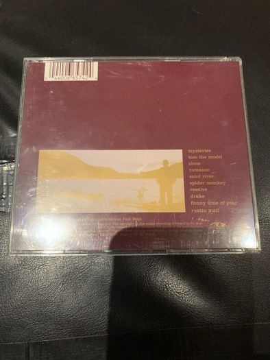 Beth Gibbons & Rustin Man  - out of season