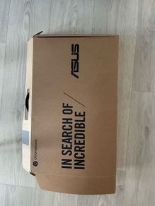 ASUS Chromebook Flip C433