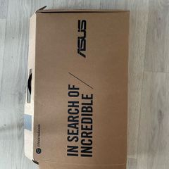 ASUS Chromebook Flip C433