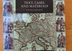 EU Law Textbook