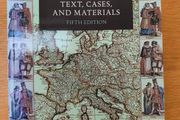 EU Law Textbook