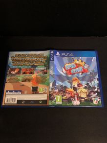 Epic Chef Ps4