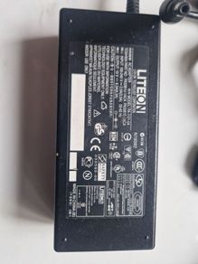 Liteon Laptop Charger