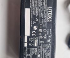Liteon Laptop Charger