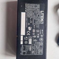 Liteon Laptop Charger