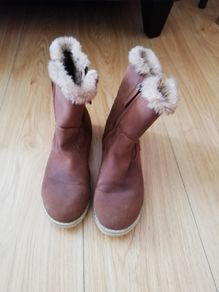 Next Girls boots
