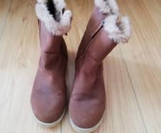 Next Girls boots