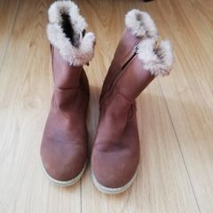 Next Girls boots