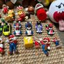Super Mario Toys & Plushies Image 9