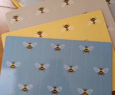 Tipperary Bee Placemats