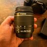 Canon 1300D Camera Image 4