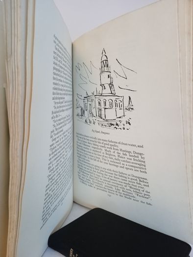 English Channel by Peter Temple and Keith Baynes (HQ268)