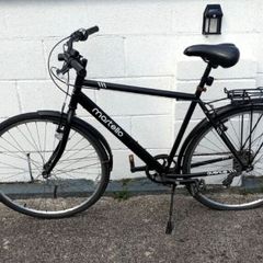 Martello Avenue Bike